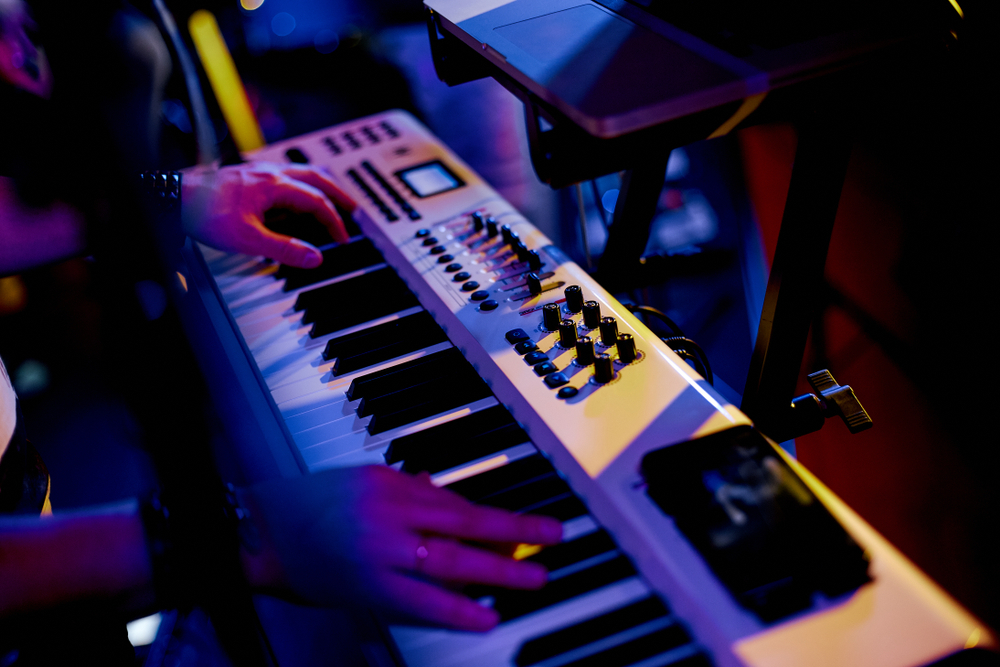 Artistic Creation #2